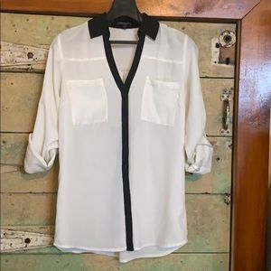 Express blouse